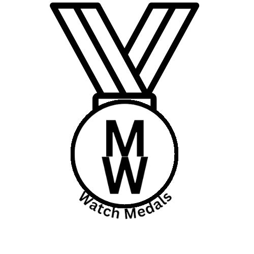 Watch Medals