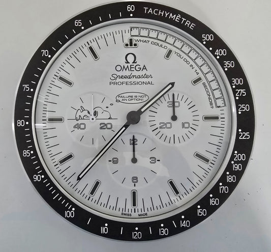 decorative wall clock #1